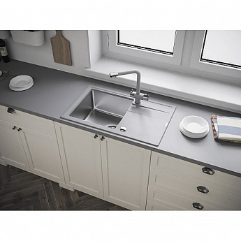 картинка Мойка для кухни Florentina Комби-780 