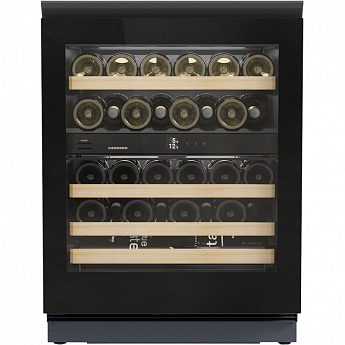 картинка Встраиваемый винный шкаф Liebherr UWgb 3632-20 001 