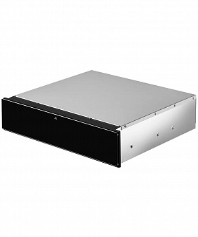 картинка Подогреватель для посуды Kuppersberg KWD 600 Black черный   картинка Подогреватель для посуды Kuppersberg KWD 600 Black черный
