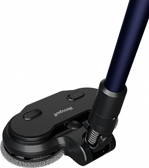 картинка Пылесос моющий Weissgauff V16 BLDC 250 Turbo Wet&Dry 