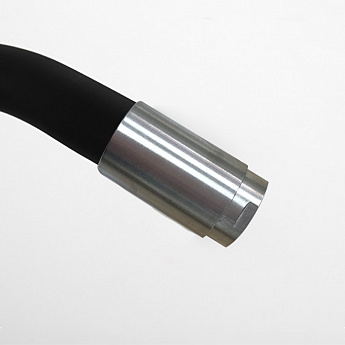 картинка |Discount| Смеситель Ledeme L74004-2 черный 