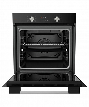 картинка Электрический духовой шкаф Kuppersberg HO 608 B черный 