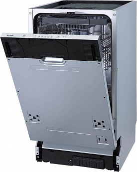картинка Посудомоечная машина Gorenje GV520D17S 