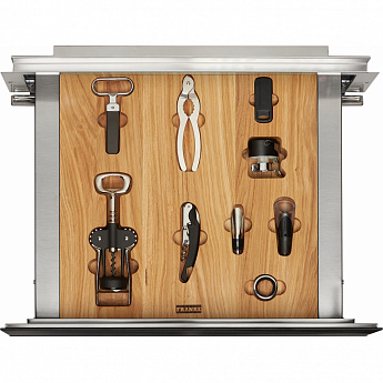 картинка Набор аксессуаров Franke Mythos FMY 14 WCRD BK 