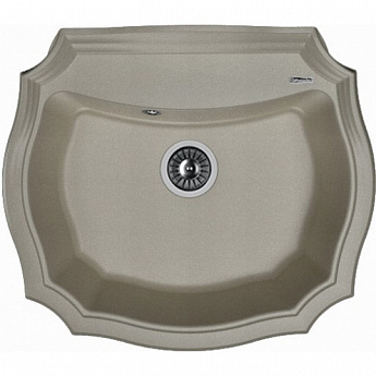 картинка Мойка для кухни Florentina Эмилия-640 