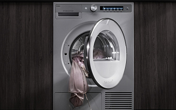 картинка Сушильная машина Asko T608HX.W  картинка Сушильная машина Asko T608HX.W