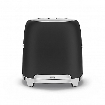 картинка Тостер Smeg TSF01BLMEU  картинка Тостер Smeg TSF01BLMEU