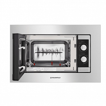 картинка Микроволновая печь Maunfeld JBMO.20.5S 