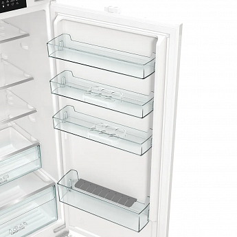 картинка Встраиваемый холодильник Gorenje NRKI519141 