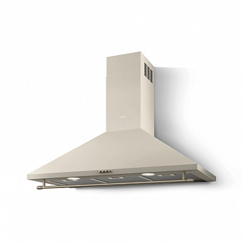 картинка Кухонная вытяжка Elica TAMAYA RAIL CRBR/A/90 