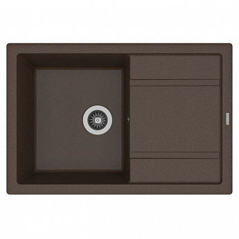 картинка Мойка для кухни Florentina Липси-760 