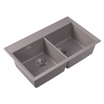 картинка Мойка для кухни Florentina ТОСКАНА 820 