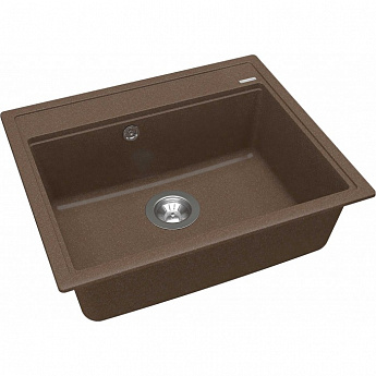 картинка Мойка для кухни Florentina Липси-600 