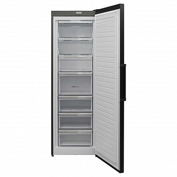 картинка Морозильная камера Korting KNFR 1837 N 