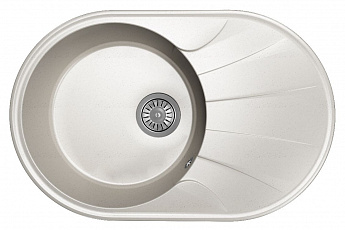 картинка Мойка для кухни Dr. Gans Smart ВИОЛА-740 