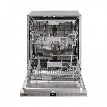 картинка Посудомоечная машина Delonghi DDW 06F SUPREME NOVA 