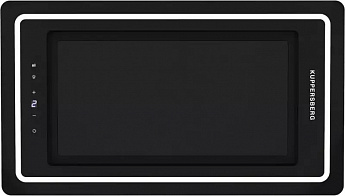 картинка Кухонная вытяжка Kuppersberg INLUMIA 60 Black 