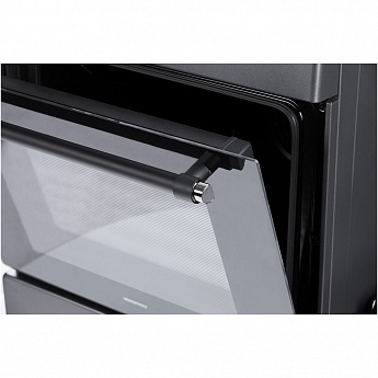 картинка Комбинированная кухонная плита Nordfrost GE 6064 GD  картинка Комбинированная кухонная плита Nordfrost GE 6064 GD