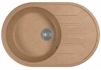 картинка Мойка для кухни Dr. Gans Лиана 760 