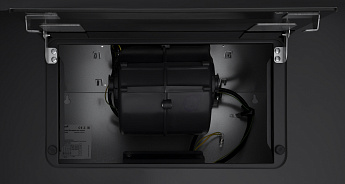 картинка Кухонная вытяжка Weissgauff Zaurak 60 PB BL 