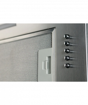 картинка Кухонная вытяжка Monsher ANGERS 60 Acier 