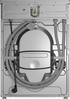 картинка Комплект Asko Style 23 (W5096RT + T509HRT + HI150T) 