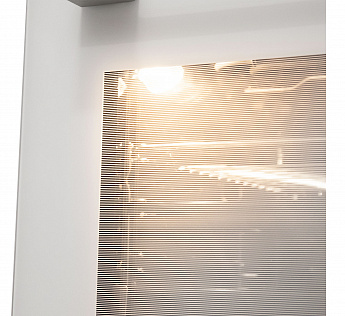 картинка Электрический духовой шкаф Maunfeld MEOM729PW 