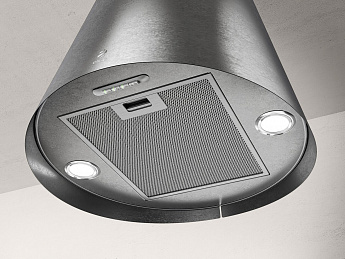 картинка Кухонная вытяжка Elica JUNO URBAN CAST IRON/F/50  картинка Кухонная вытяжка Elica JUNO URBAN CAST IRON/F/50