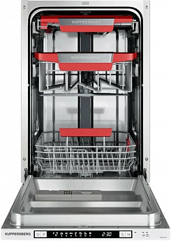 картинка Посудомоечная машина Kuppersberg GSM 4573 