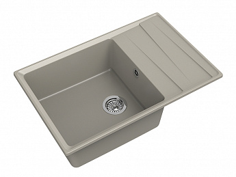 картинка Мойка для кухни Granfest GF-LV-760L 