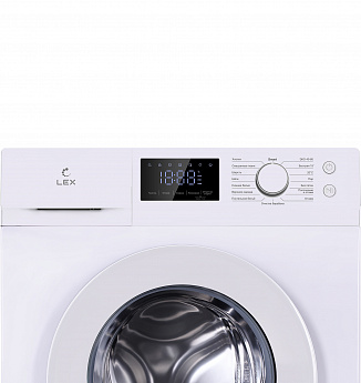картинка Стиральная машина Lex LWM08012WID 