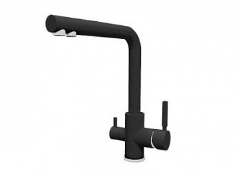 картинка Смеситель Florentina АЛЬДО 