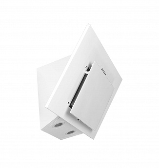 картинка Кухонная вытяжка Lex MIRA 500 WHITE 