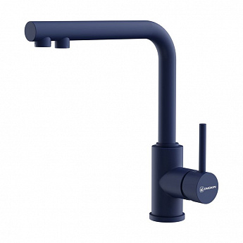 картинка Смеситель Omoikiri Nakagawa 2 Plus 