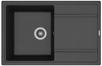 картинка Мойка для кухни Florentina Липси-780 