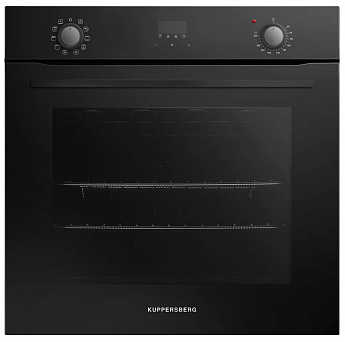 картинка Электрический духовой шкаф Kuppersberg HO 632 B 