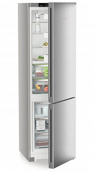 картинка Отдельностоящий холодильник Liebherr CBNSFC 57VI 