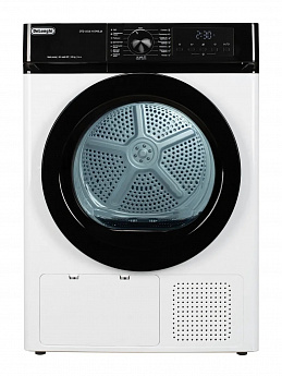 картинка Сушильная машина Delonghi DTD 1016 H EMILIA 