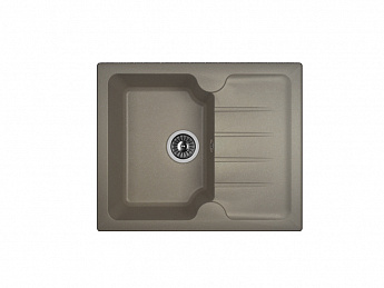 картинка Мойка для кухни Dr. Gans ЛОРА-620 