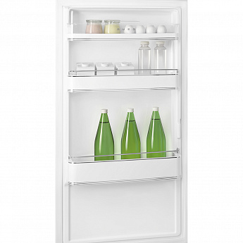 картинка Отдельностоящий холодильник Smeg FAB30LCR5 