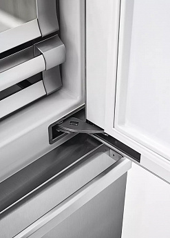 картинка Встраиваемый холодильник Bertazzoni REF755BBRPTT  картинка Встраиваемый холодильник Bertazzoni REF755BBRPTT