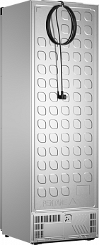 картинка Полувстраиваемая морозильная камера Asko RFF586KNCS1 нержавеющая сталь 