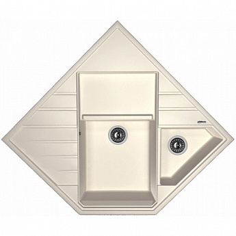 картинка Мойка для кухни Florentina Бомбей 