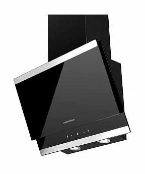 картинка Кухонная вытяжка Kuppersberg F 603 BX 