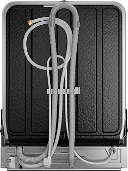 картинка Посудомоечная машина Asko DSD747U 