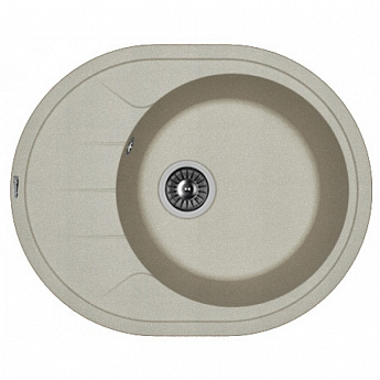 картинка Мойка для кухни Florentina Родос-620 