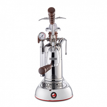 картинка Кофемашина La Pavoni LPLESA01EU 