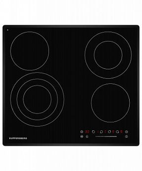 картинка Варочная панель Kuppersberg ECS 632 F 