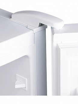 картинка Отдельностоящий холодильник Nord NRB 154 W белый 