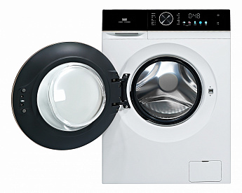 картинка Стиральная машина с сушкой Vard VWD414 